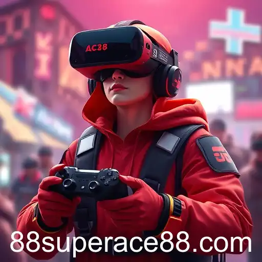 Gaming Trends on the Rise: The Impact of Superace88