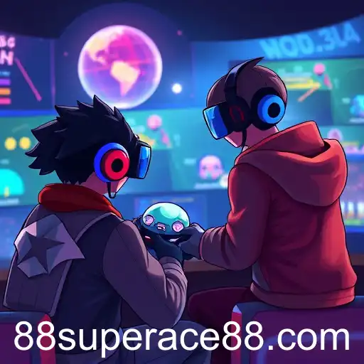 Transforming the Digital Gaming Landscape