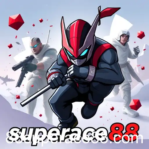 The Evolution of Games: Insights from SuperAce88