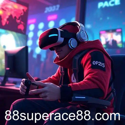 The Evolving Landscape of Online Gaming in 2025
