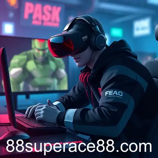 The Rising Trend of Online Gaming in 2025