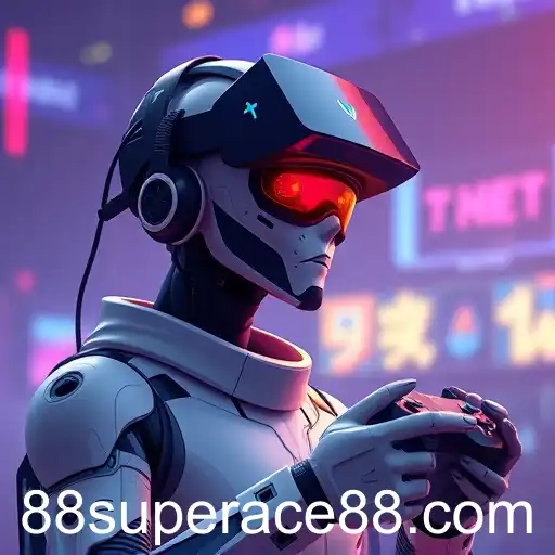 Gaming Trends Shaping the Future in 2025