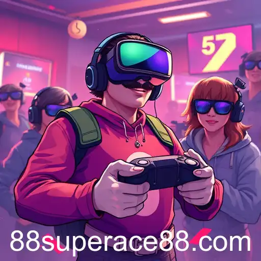 The Evolution of Online Gaming in 2025