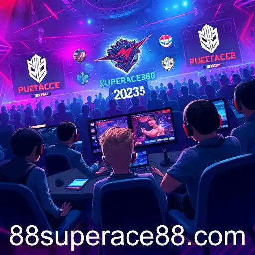 The Rise of Gaming Platforms in 2025