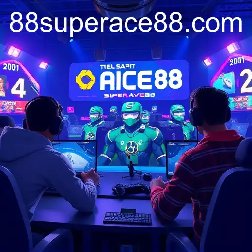 The Rise of Online Gaming Platforms in 2025