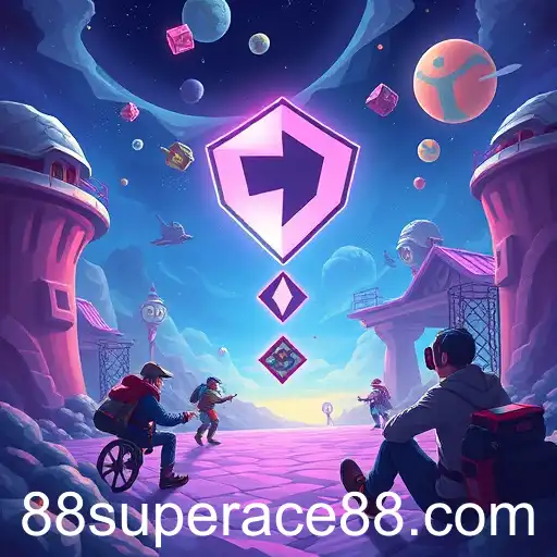 Rise of SuperAce88: Revolutionizing Online Gaming