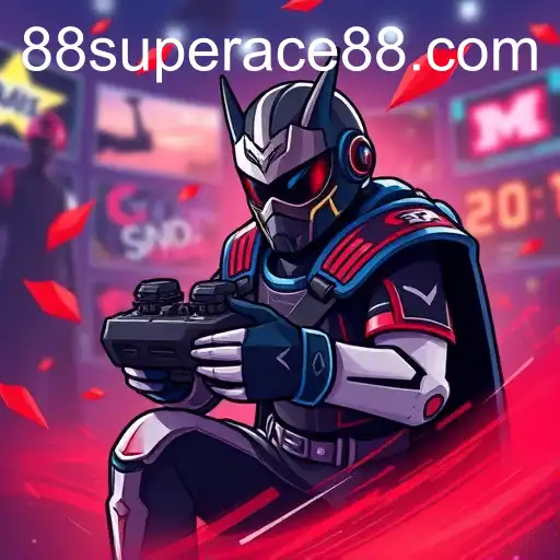 The Rise of Superace88 in Online Gaming