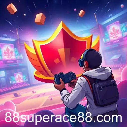 The Rise of SuperAce88 in Gaming Culture