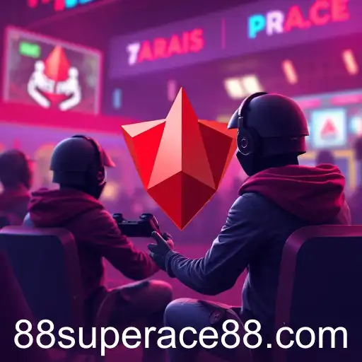 The Rise of SuperAce88 in Online Gaming