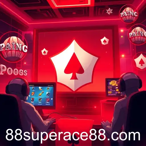 Rising Trends and Innovations on SuperAce88