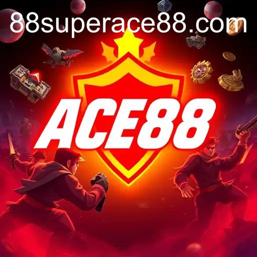 The Rise of Superace88 in the Gaming World