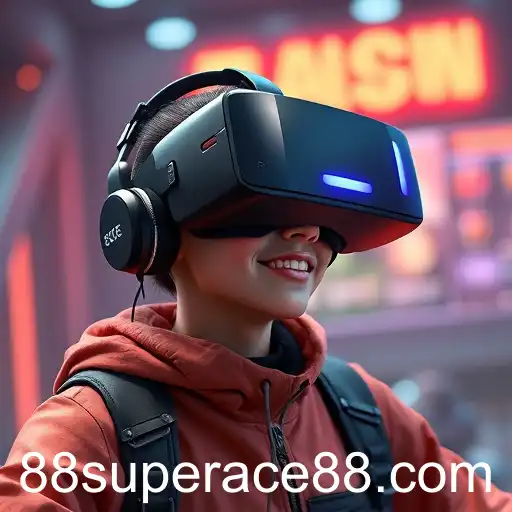 Gaming Landscape Transformed by Virtual Reality