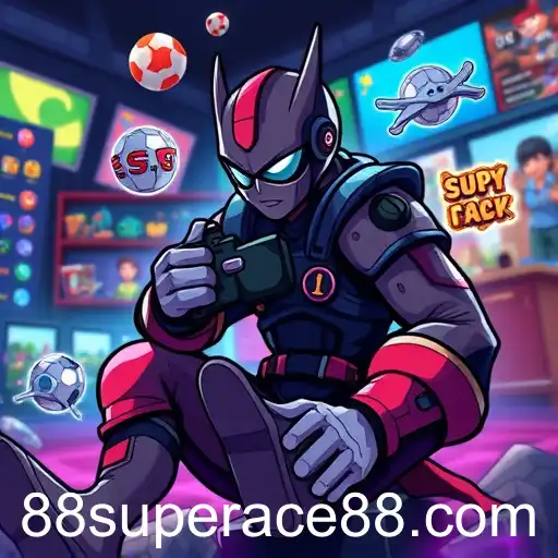 Evolving Trends in Online Gaming