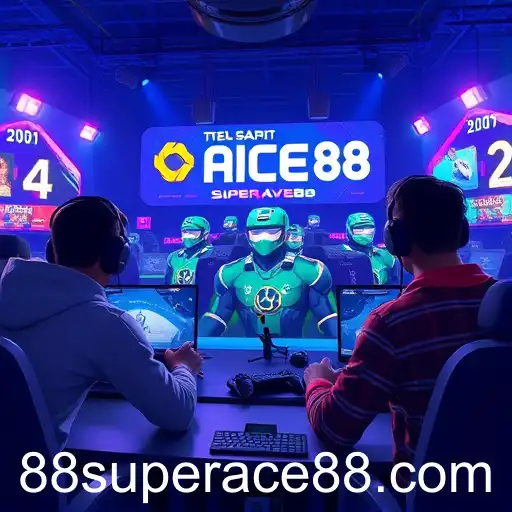 The Rise of Online Gaming Platforms in 2025
