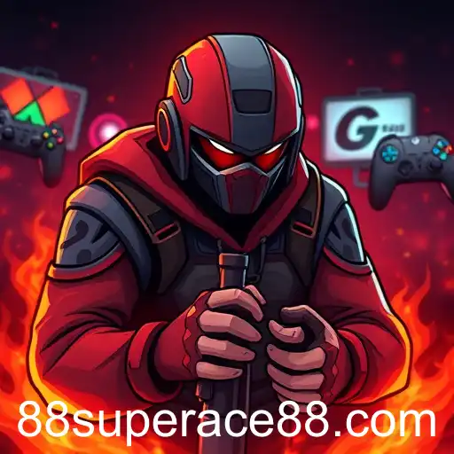 Revolutionizing Online Gaming with Superace88