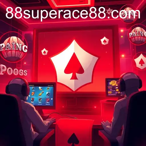 Rising Trends and Innovations on SuperAce88