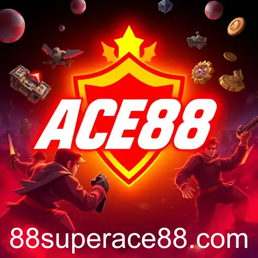The Rise of Superace88 in the Gaming World